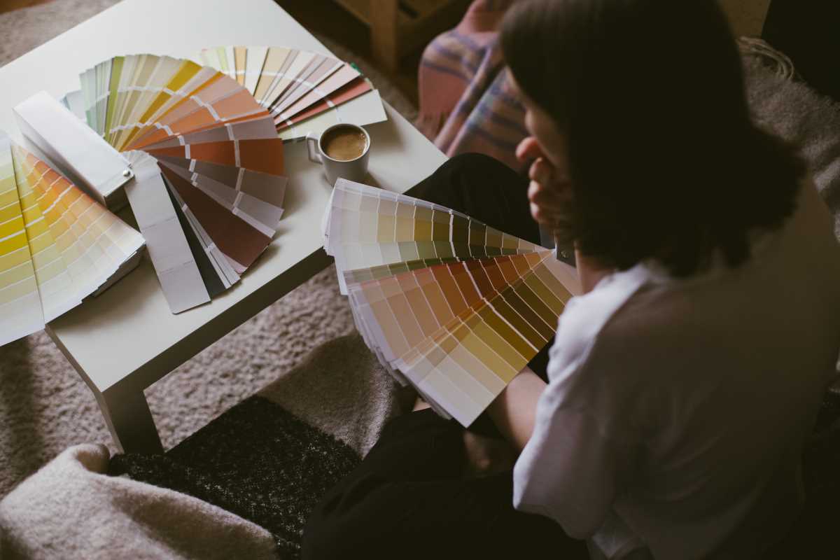 The Best Home Renovation Trends for 2025
